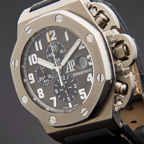 audemars piguet royal oak offshore t3 replica|royal oak offshore chronograph price.